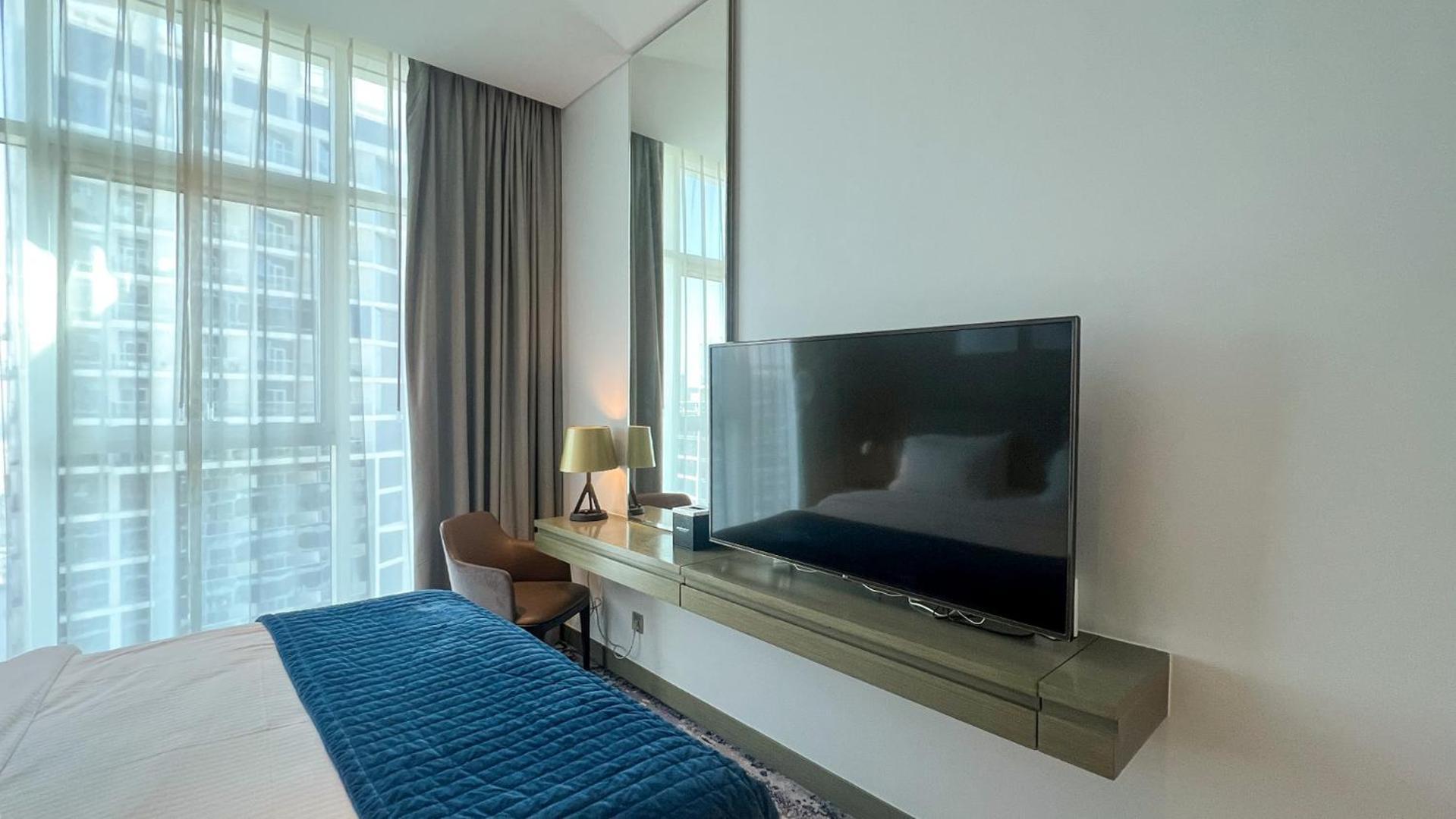Apartment Keyrock Living - With Burj Khalifa View