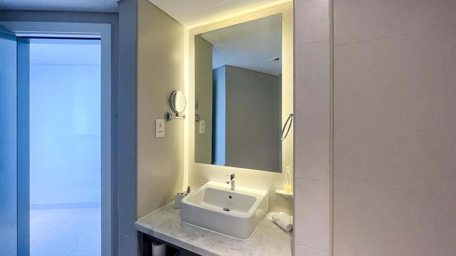 Keyrock Living - With Burj Khalifa View * Dubai